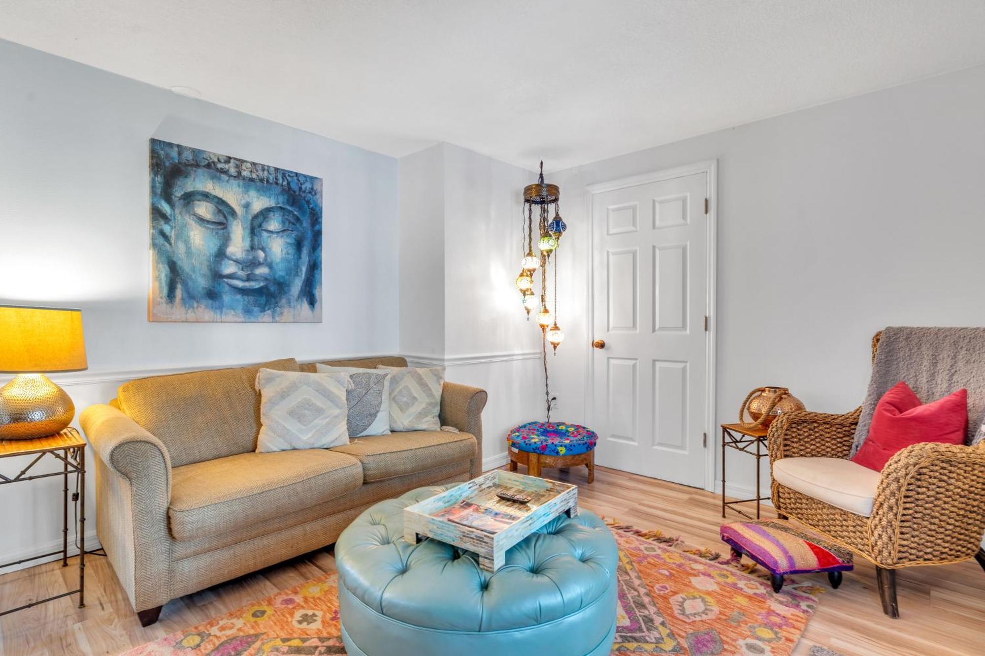 Appartamento Luxury Zen Den With Heated Pool Just Off Siesta Key Sarasota Esterno foto