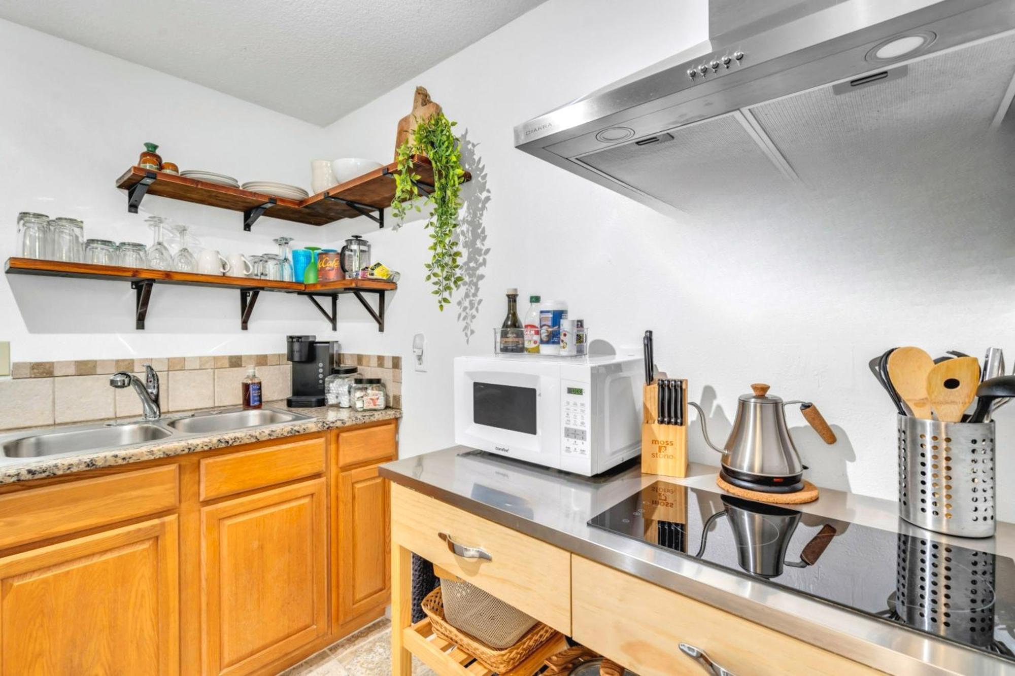 Appartamento Luxury Zen Den With Heated Pool Just Off Siesta Key Sarasota Esterno foto