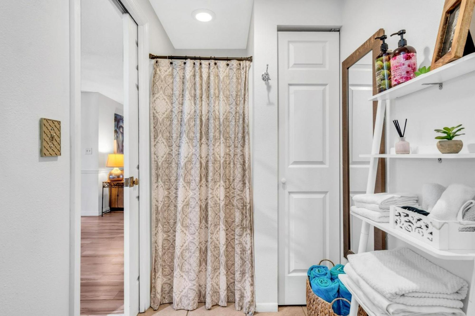 Appartamento Luxury Zen Den With Heated Pool Just Off Siesta Key Sarasota Esterno foto