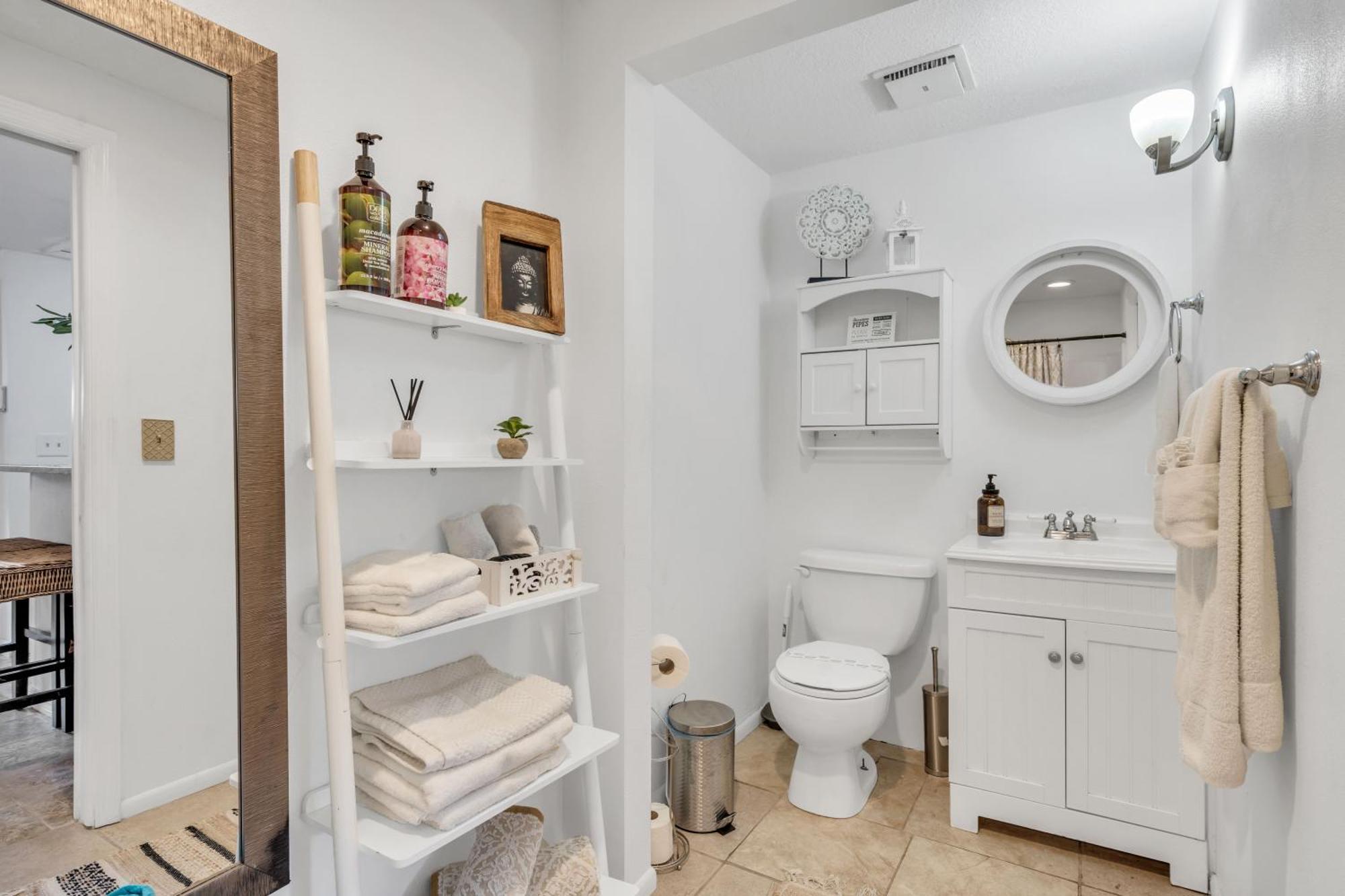 Appartamento Luxury Zen Den With Heated Pool Just Off Siesta Key Sarasota Esterno foto