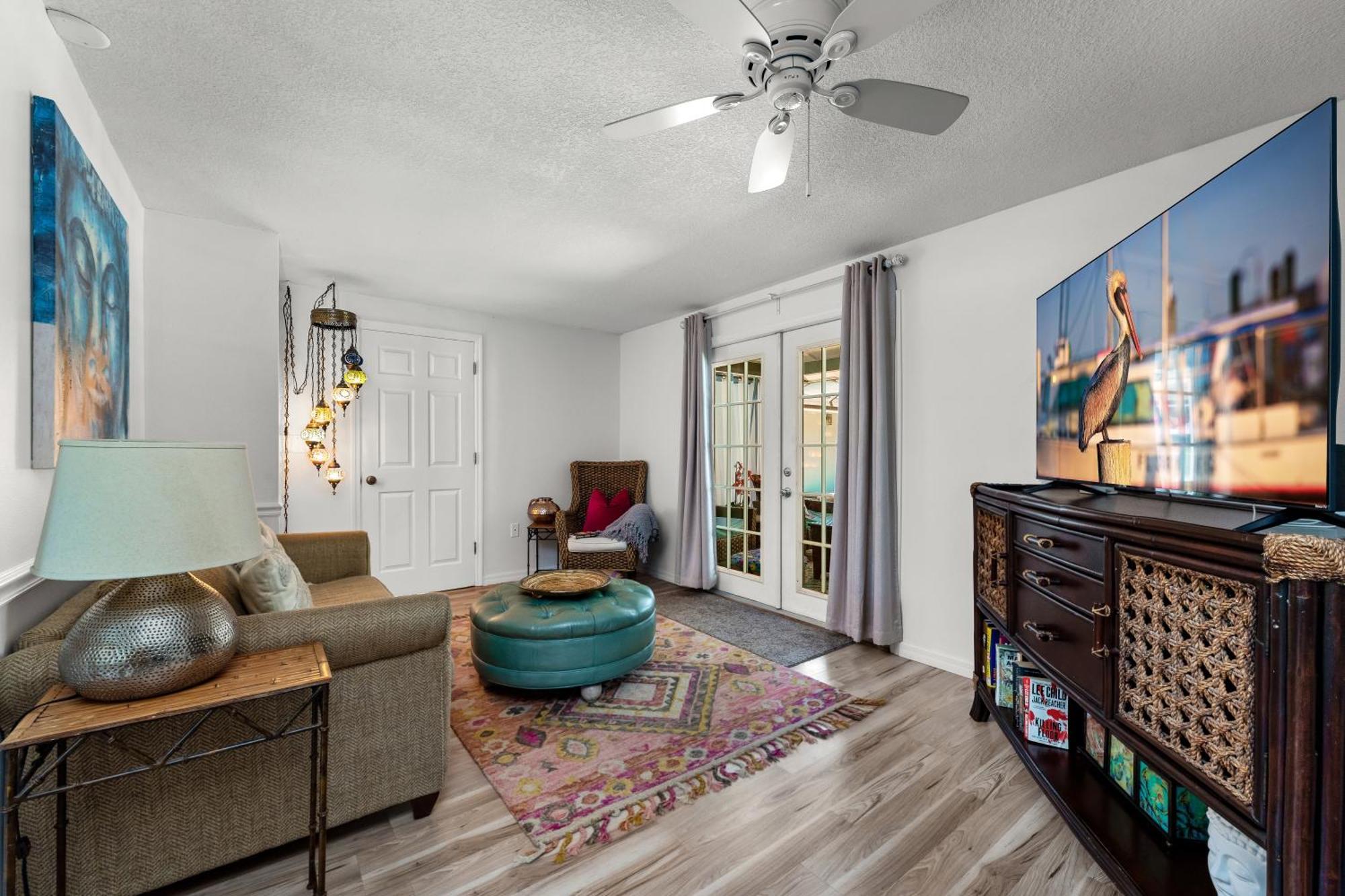 Appartamento Luxury Zen Den With Heated Pool Just Off Siesta Key Sarasota Esterno foto