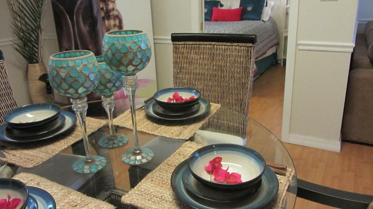 Appartamento Luxury Zen Den With Heated Pool Just Off Siesta Key Sarasota Esterno foto